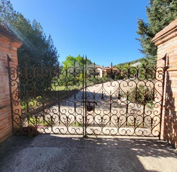 צימר Cal Anton Mer