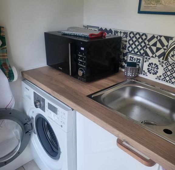 צימר Cal Anton Mer