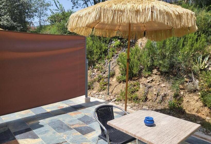 צימר Cal Anton Mer