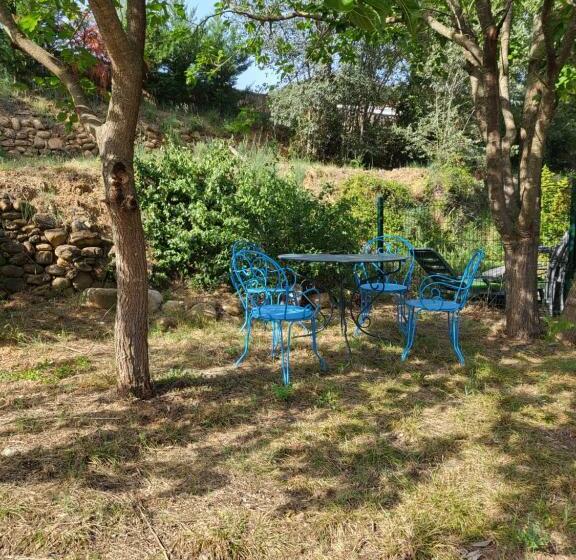 צימר Cal Anton Mer