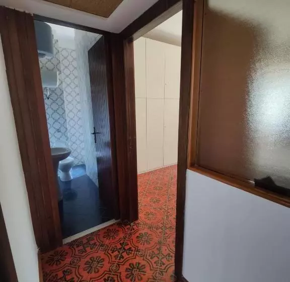 تختخواب و صبحانه Villa Varano