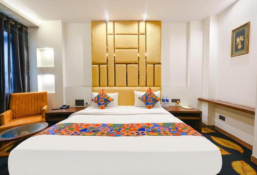 Fabhotel Billion Inn