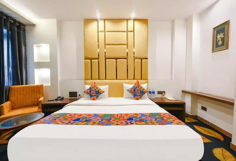 Fabhotel Billion Inn