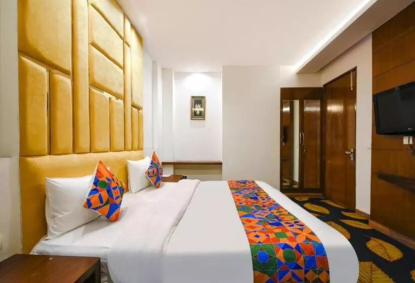 Fabhotel Billion Inn