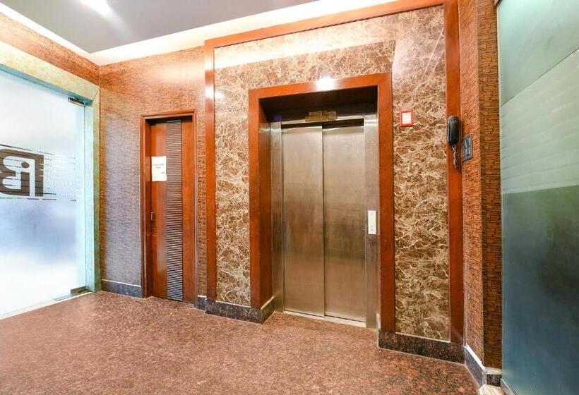 Fabhotel Billion Inn