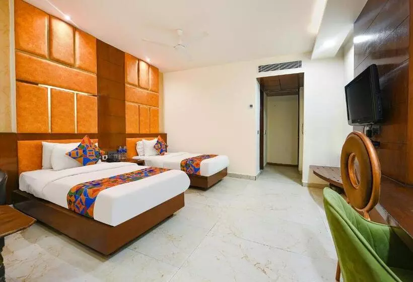 Fabhotel Billion Inn
