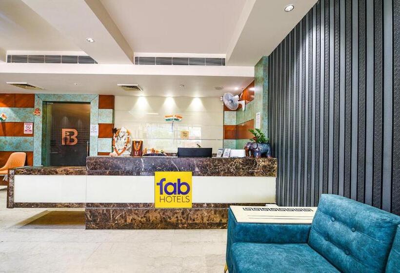 Fabhotel Billion Inn