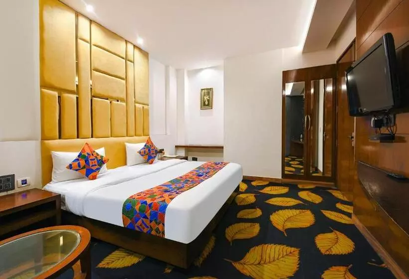 Fabhotel Billion Inn