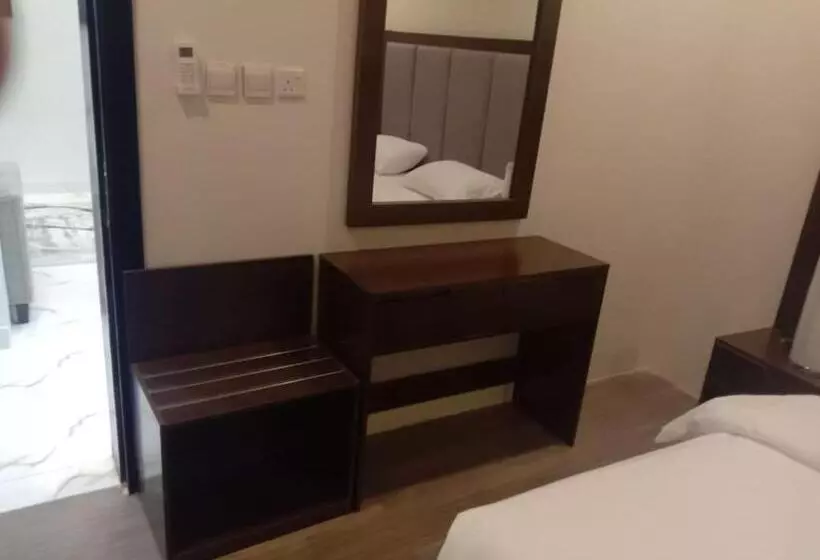 Hotelli ايلينا