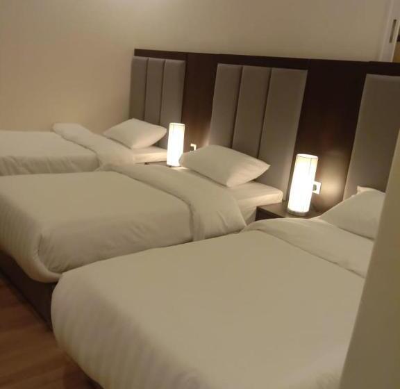 בית מלון כפרי ايلينا