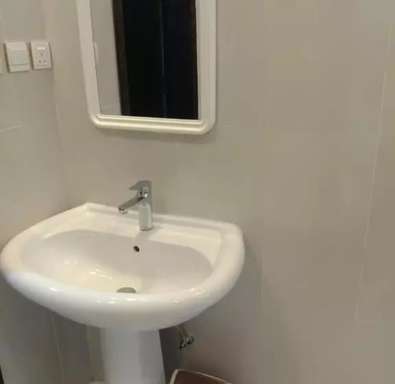 Hotelli ايلينا