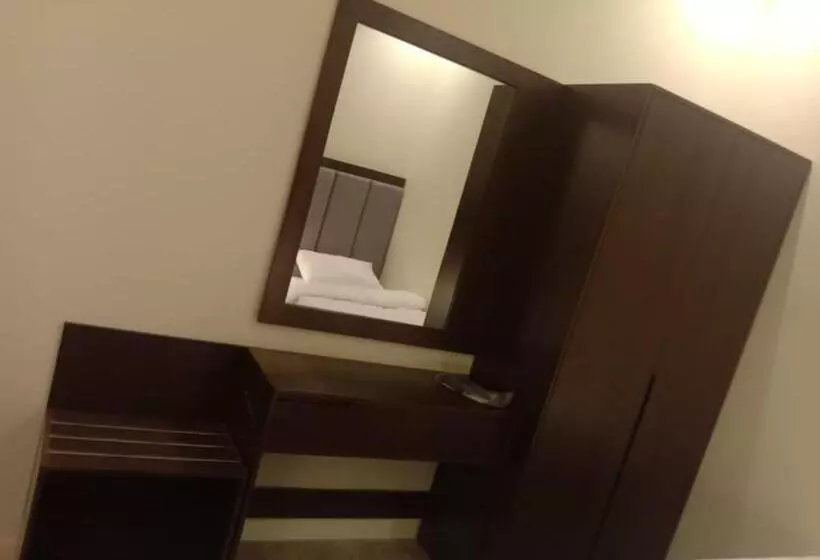 Hotelli ايلينا