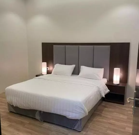 Hotelli ايلينا