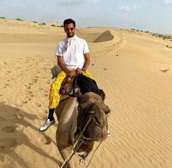 فندق Casa Del Sol