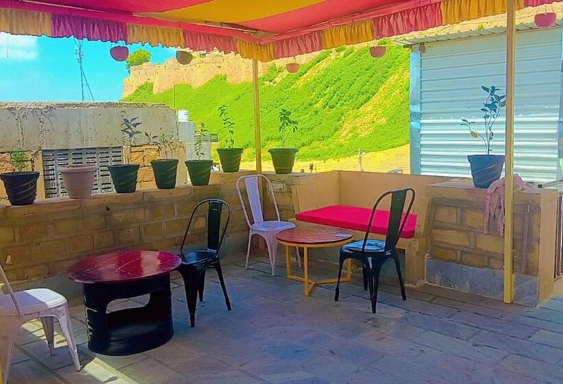 فندق Casa Del Sol