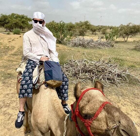 فندق Casa Del Sol