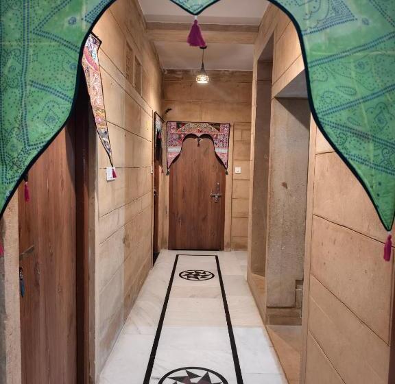 فندق Casa Del Sol