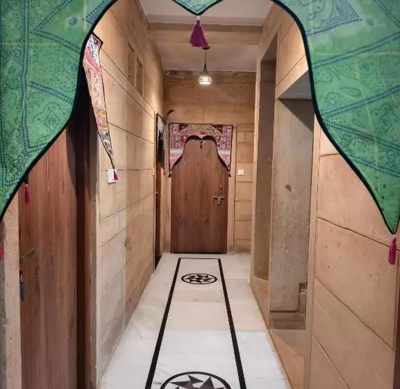 ホテル Casa Del Sol