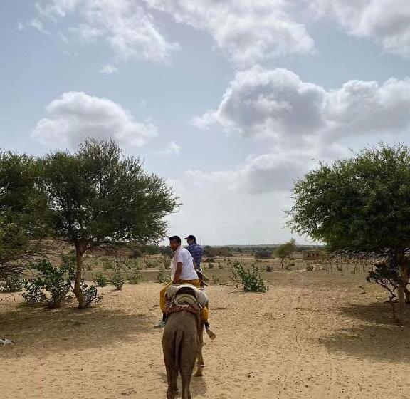 فندق Casa Del Sol