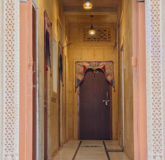 فندق Casa Del Sol