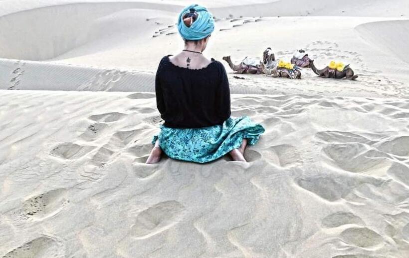 فندق Casa Del Sol