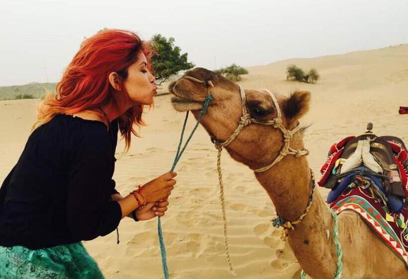 فندق Casa Del Sol