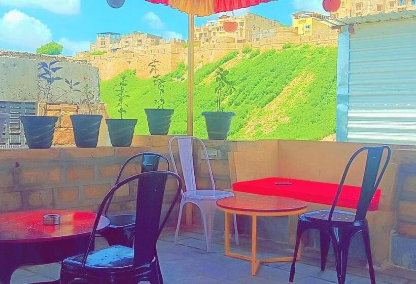 فندق Casa Del Sol