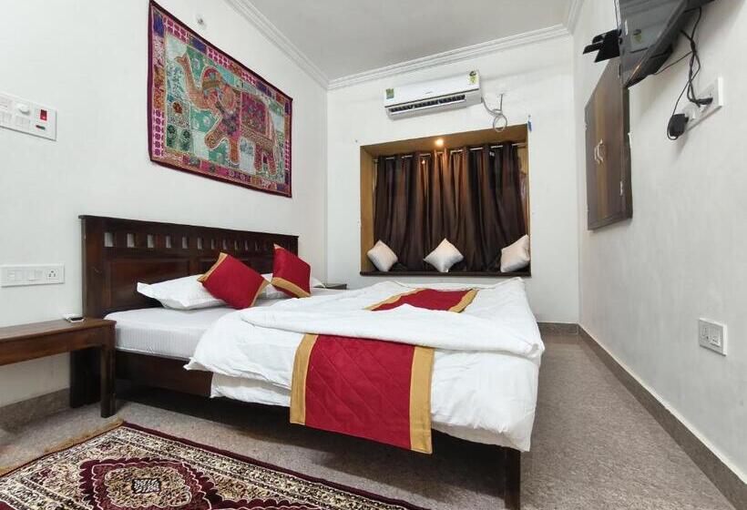 فندق Casa Del Sol