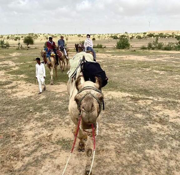 فندق Casa Del Sol