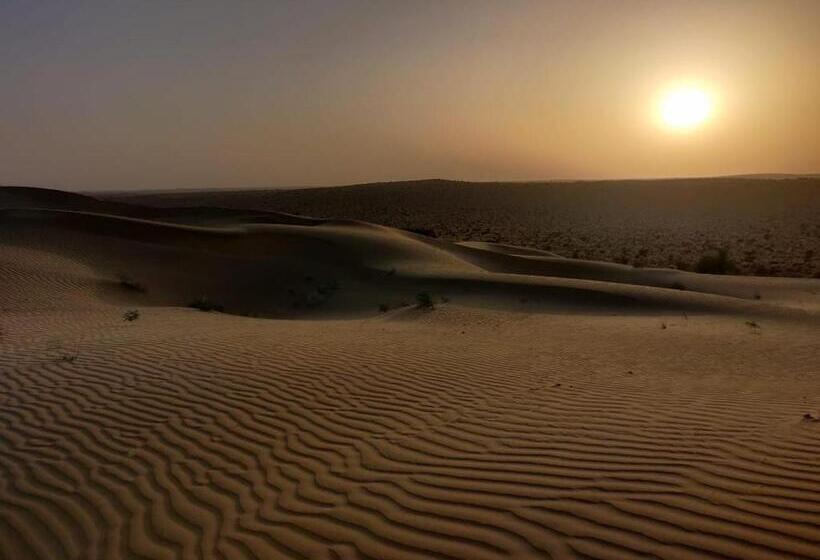 فندق Casa Del Sol