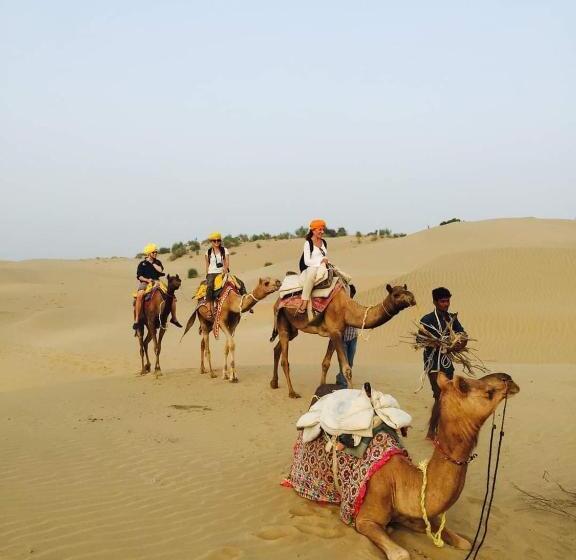 فندق Casa Del Sol