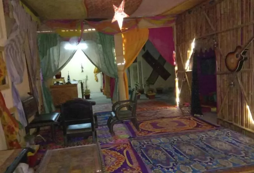 ホテル Casa Del Sol