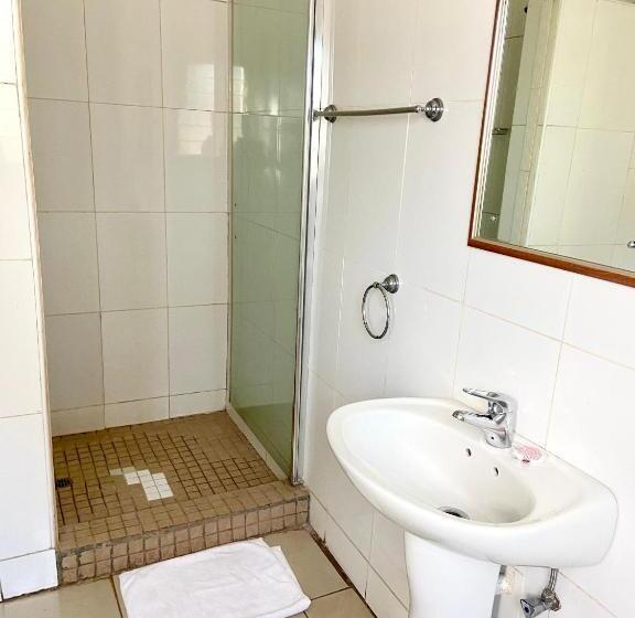 هتل Ilala Crest Lodge