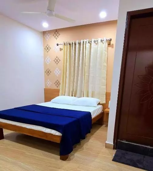 Hotelli Nandan Residency