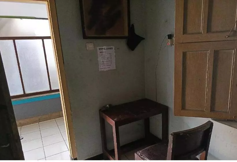 Hotelli Spot On 94177 Dian Asih Rooms