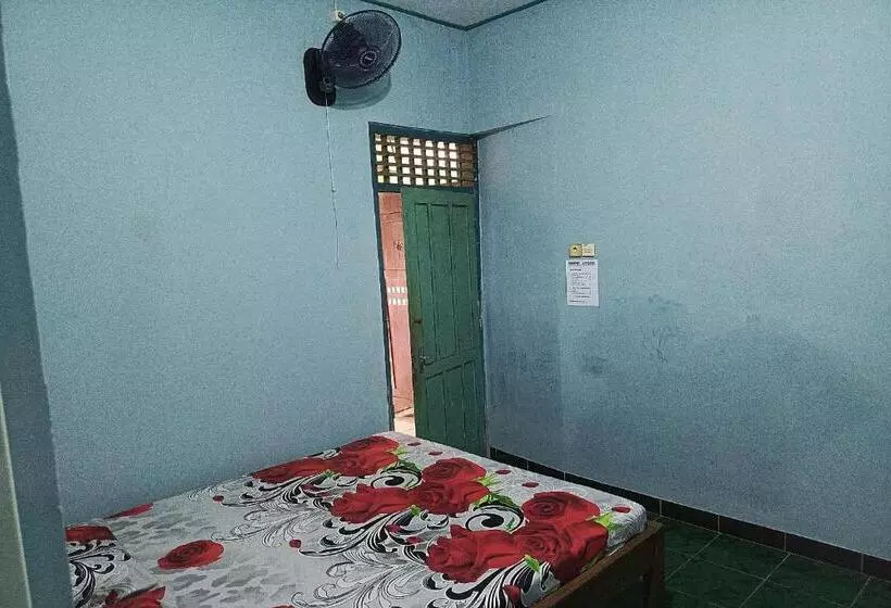 Hotelli Spot On 94177 Dian Asih Rooms