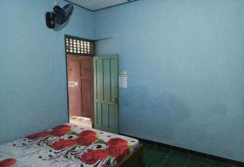 Hotelli Spot On 94177 Dian Asih Rooms