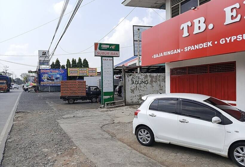 Hotel Spot On 94177 Dian Asih Rooms