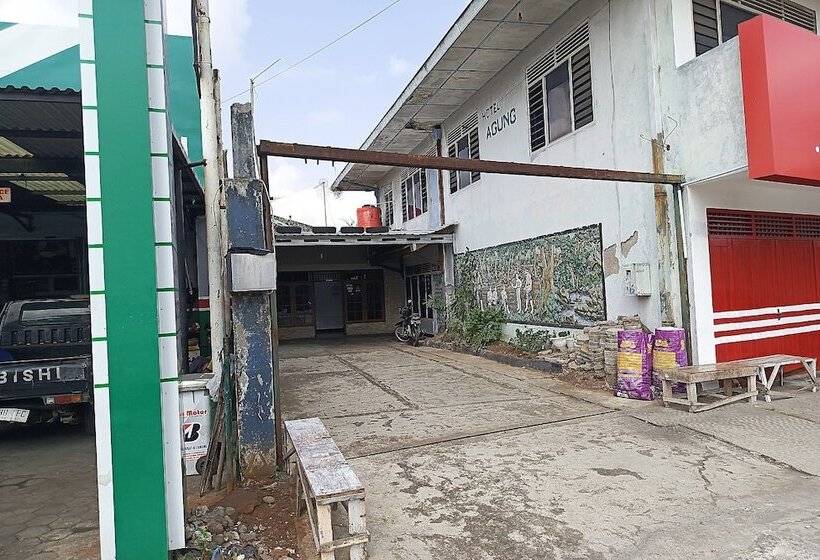 Hotel Spot On 94177 Dian Asih Rooms