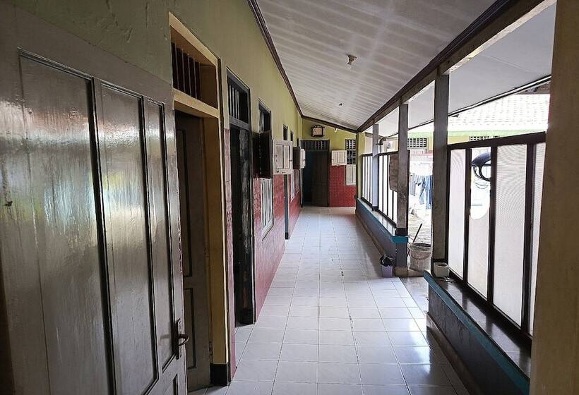 Hotel Spot On 94177 Dian Asih Rooms