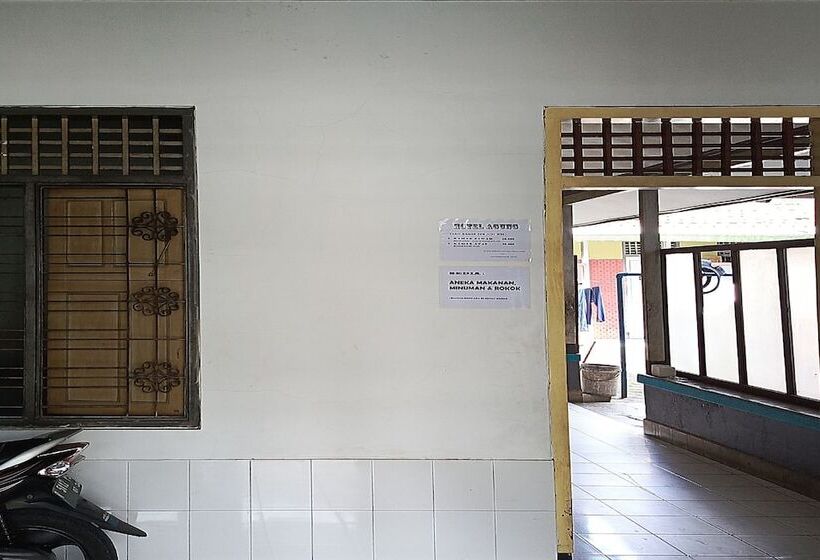 Hotel Spot On 94177 Dian Asih Rooms