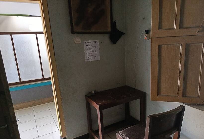 Hotel Spot On 94177 Dian Asih Rooms