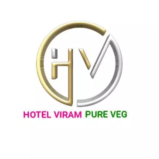 ホテル Viram Pure Veg