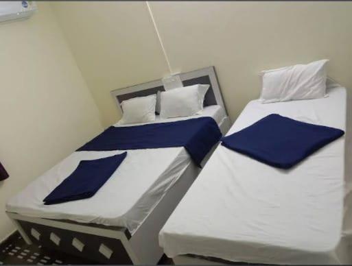 酒店 Viram Pure Veg