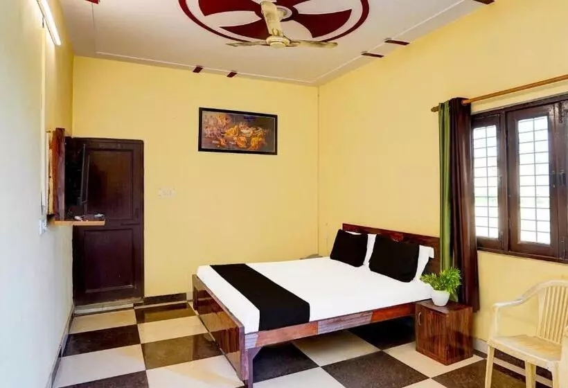 Oyo Hotel Relax In