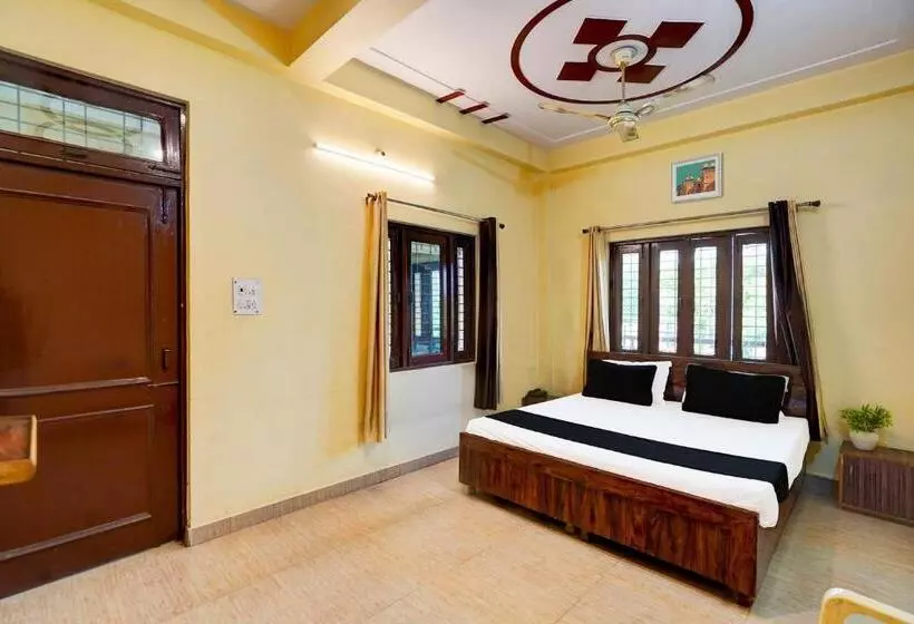 Oyo Hotel Relax In
