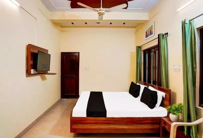 Oyo Hotel Relax In