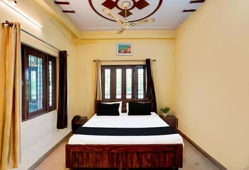 Oyo Hotel Relax In