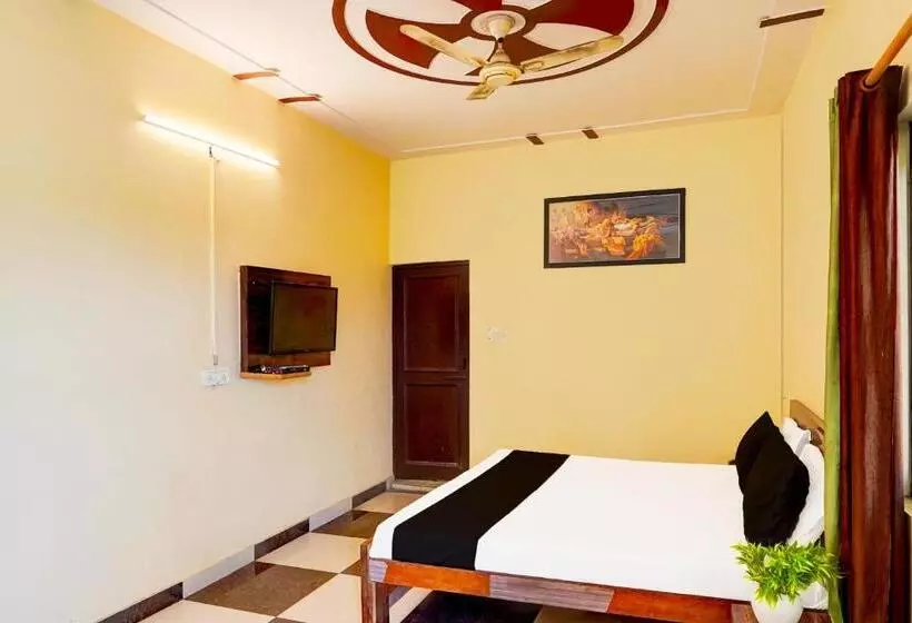 Oyo Hotel Relax In