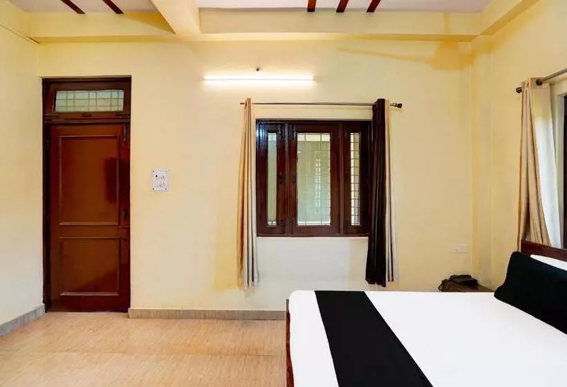 Oyo Hotel Relax In